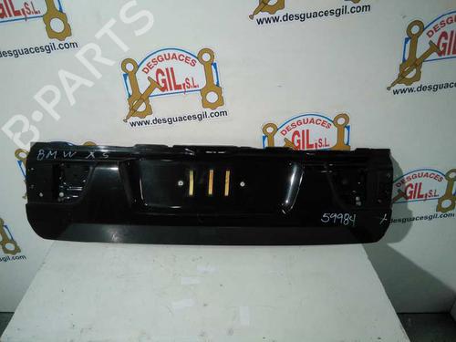 Tailgate BMW X5 (E53) 3.0 d | BP20808749C6 