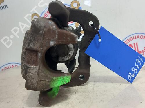 Right rear brake caliper CITROËN C4 I (LC_)  | BP20769261M106 
