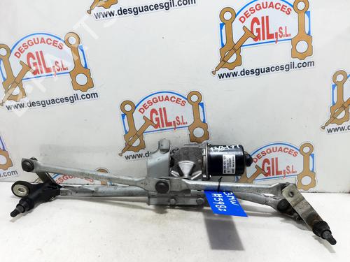 Used Front wiper motor BMW 1 (E87) 120 d (177 hp) 20751680