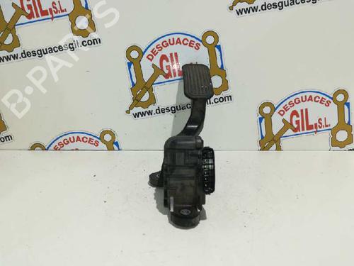 Pedal TOYOTA PRIUS Liftback (_W2_) 1.5 Hybrid (NHW20_, NHW20R) | BP20798903I4 