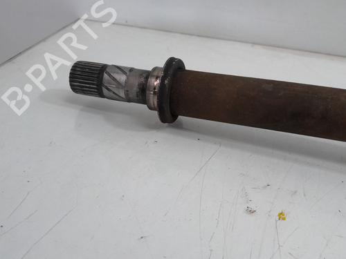Right front driveshaft RENAULT SCÉNIC II (JM0/1_) | BP29010657M39