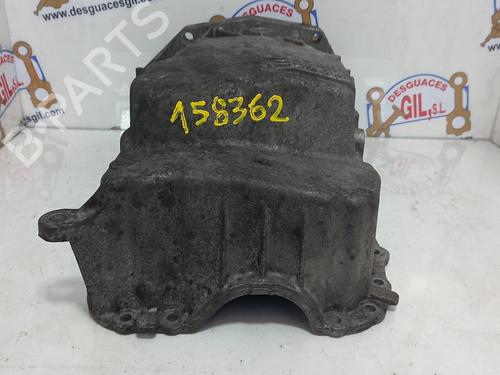 Oil sump RENAULT KANGOO (KC0/1_) 1.5 dCi (KC08, KC09) | BP20765247M115 