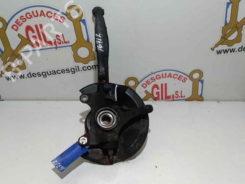 Used Right front steering knuckle HONDA CIVIC VI Fastback (MA, MB) 1.5 i Vtec-E (MA9) (90 hp) 20783154