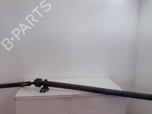 Used Driveshaft AUDI A3 (8P1) 2.0 TDI 16V (140 hp) 29716046