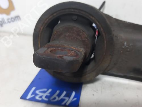 Left rear suspension arm TOYOTA AURIS (_E15_)  | BP20759613M14 