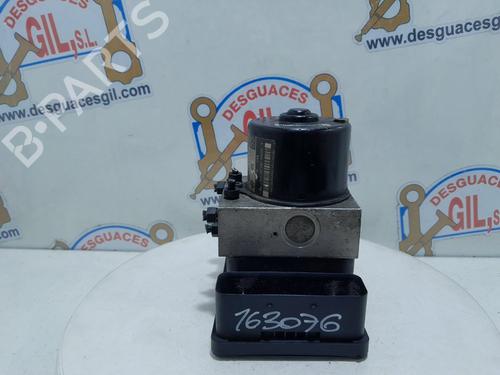 Used ABS pump SEAT LEON (1M1) [1999-2006]  20768681