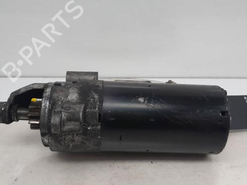 Used Starter Starter AUDI A4 B8 (8K2) [2007-2017] 34132365 34132365