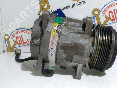 Used AC compressor SEAT IBIZA II (6K1) 1.4 16V (75 hp) 20785429