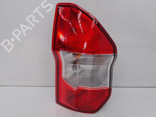 Venstre baglygte Venstre baglygte FORD TOURNEO COURIER B460 MPV 1.5 TDCi (75 hp) 36753911 36753911