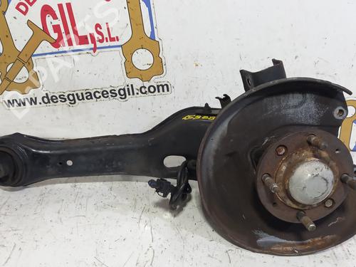 Used Left rear steering knuckle VOLVO V40 Estate (645) 1.9 DI (115 hp) 20762144