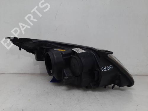 Left headlight SAAB 9-3 (YS3F, E79, D79, D75) 1.9 TiD | BP39190770C28 - Image 4