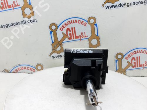 Used Ignition barrel MERCEDES-BENZ C-CLASS (W205) C 220 BlueTEC / d (205.002, 205.004) (170 hp) 20751086