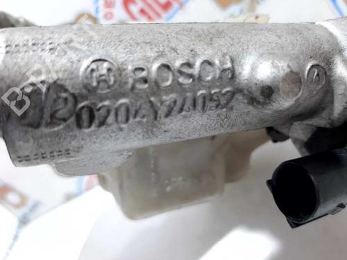 Brake master cylinder SEAT LEON (1P1)  | BP20805512M77 