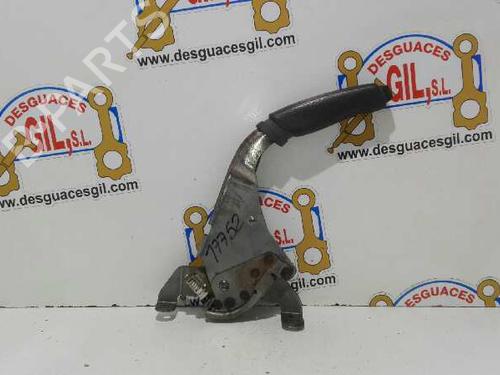 Used Hand brake KIA CARENS II MPV (FJ) 2.0 CRDi (113 hp) 20783841