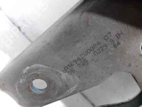 Hand brake MERCEDES-BENZ A-CLASS (W169) A 160 CDI (169.006, 169.306) | BP20739215I18 