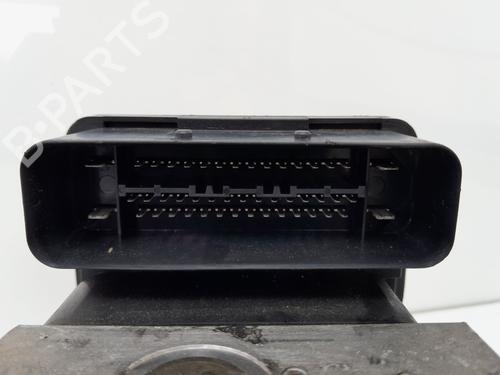 ABS pump CITROËN C5 I (DC_) 2.0 HDi (DCRHZB, DCRHZE) | BP27468476M43 