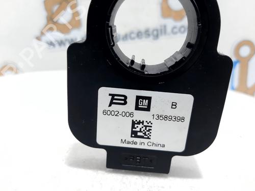 Electronic sensor OPEL ASTRA J (P10) 1.7 CDTI (68) | BP20752374M84 