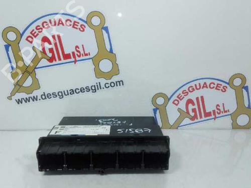 Electronic module FORD FOCUS I (DAW, DBW) 1.8 Turbo DI / TDDi | BP34239316M83 - Image 3