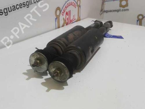 Højre bagtil støddæmper FIAT STILO (192_) 1.9 JTD (192_XF1A) | BP20781850M19 