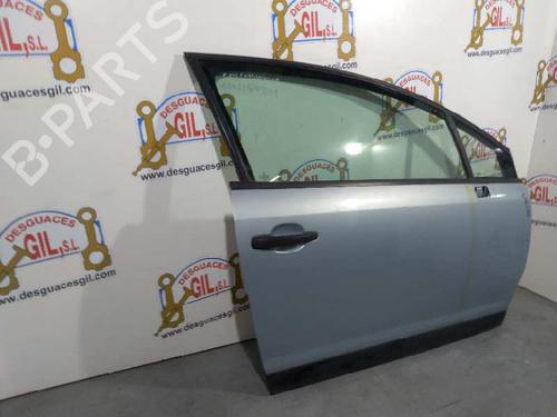 Right front door CITROËN C4 Coupe (LA_) 1.6 HDi | BP20814093C3 