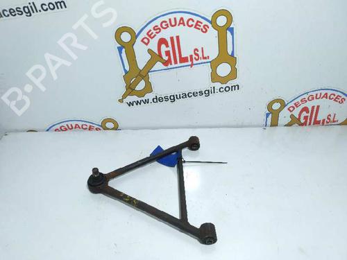 Left front suspension arm LIGIER XTOO (LXT)  | BP21827934M12 
