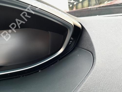 Instrument cluster PEUGEOT 5008 II (MC_, MJ_, MR_, M4_)  | BP25342264C47 