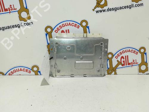 Computer MERCEDES-BENZ S-CLASS (W220, V220) S 400 CDI (220.028, 220.128) | BP20797144M11 