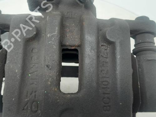 Right front brake caliper OPEL ANTARA A (L07) | BP34134065M104 - Image 4
