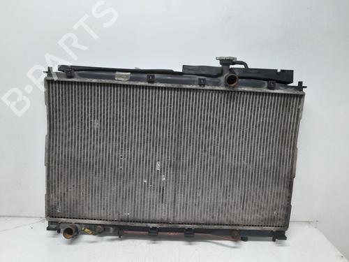 Used Water radiator Water radiator HYUNDAI SANTA FÉ II (CM) 2.2 CRDi GLS (150 hp) 34131595 34131595