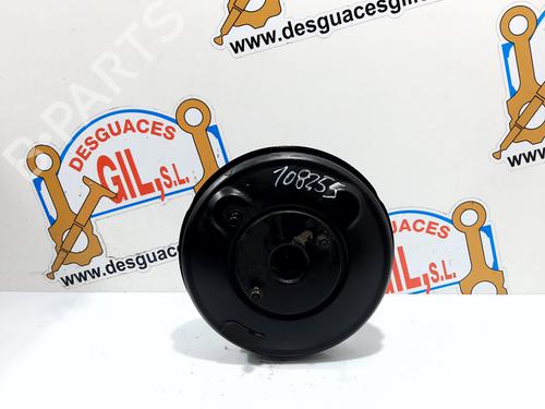 Used Servo brake MAZDA 6 Saloon (GG) 1.8 (120 hp) 20738715