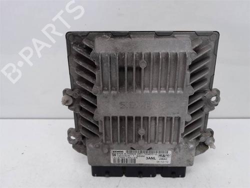 Used Engine control unit (ECU) Engine control unit (ECU) 39190329 39190329