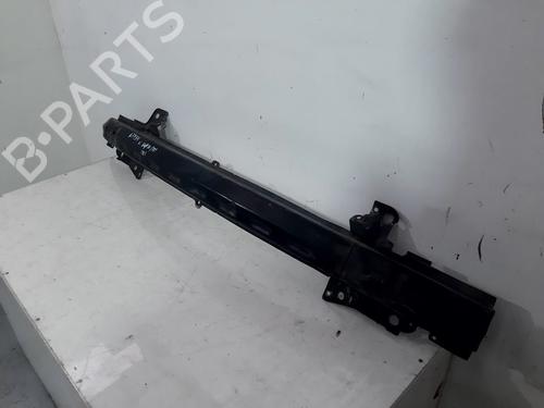 Front bumper reinforcement VW GOLF IV (1J1)  | BP21589454C109 