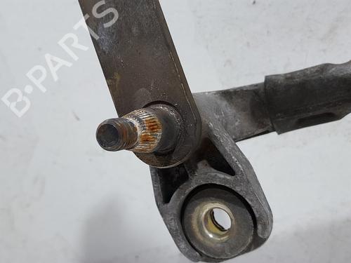 Front wiper motor SEAT IBIZA III (6L1)  | BP21539166M29 
