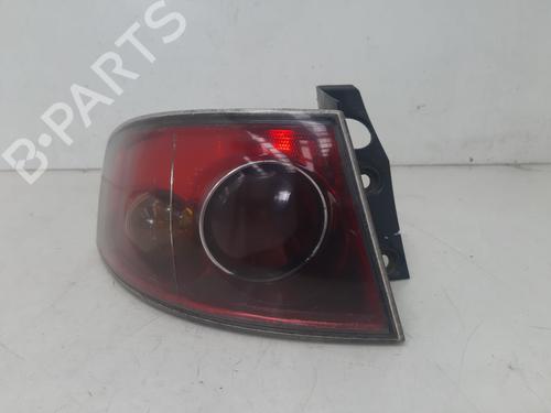 Venstre baglygte Venstre baglygte SEAT IBIZA III (6L1) [2002-2009] 36753818 36753818