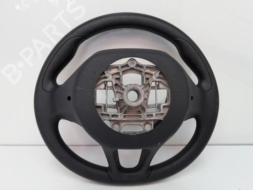 Steering wheel PEUGEOT 208 I (CA_, CC_)  | BP29547782C49 