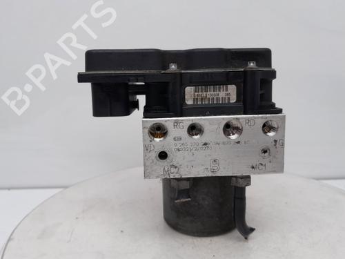 Used ABS pump ABS pump CITROËN C4 Picasso I MPV (UD_) 2.0 HDi 138 (136 hp) 34132039 34132039