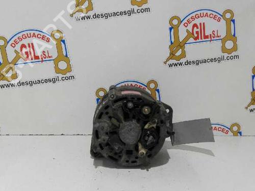 Alternator AUDI 80 B3 Saloon (893, 894, 8A2)  | BP20783543M7 