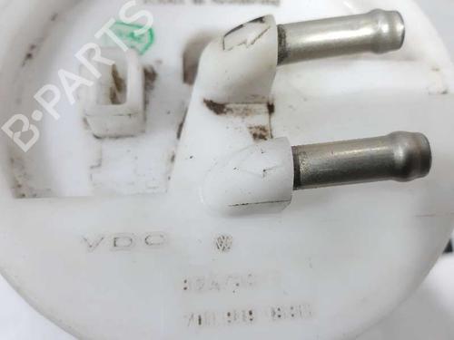 Fuel pump VW TRANSPORTER T4 Van (70A, 70H, 7DA, 7DH) 2.5 TDI | BP20730665M76 