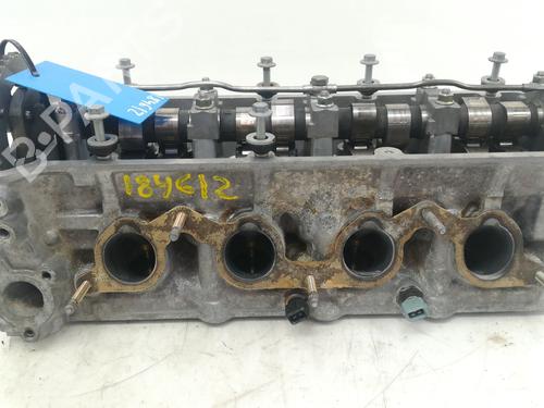 Cylinder head BMW 3 (E36)  | BP29331733M5 