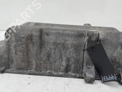 Oil sump PEUGEOT 406 (8B) 2.0 HDI 110 | BP31316643M115 