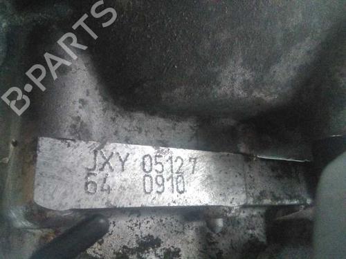 Gearbox SEAT IBIZA III (6L1)  | BP20734039M3 