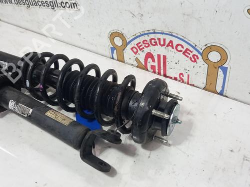 Right rear shock absorber CHEVROLET EPICA (KL1_) 2.0 D | BP20768208M19 