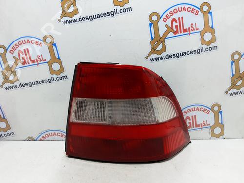 Used Right taillight OPEL VECTRA B (J96) 1.6 i 16V (F19) (100 hp) 20737881
