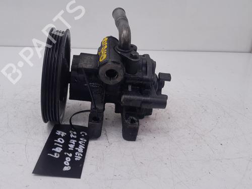 Styring servopumpe Styring servopumpe 39187230 39187230