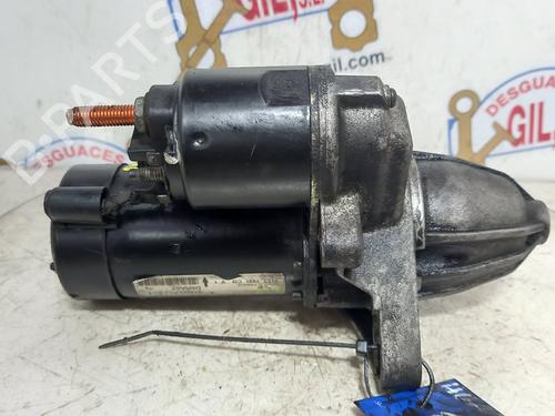 Starter HONDA CIVIC VI Fastback (MA, MB)  | BP20763962M8 