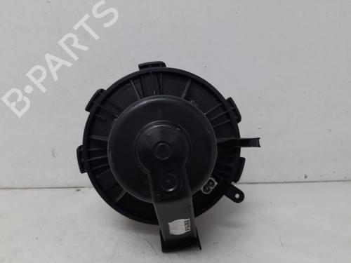 Heater blower motor VW CRAFTER Van (SY_, SX_) 2.0 TDI FWD (SYB, SYC, SYD) | BP31269145M62