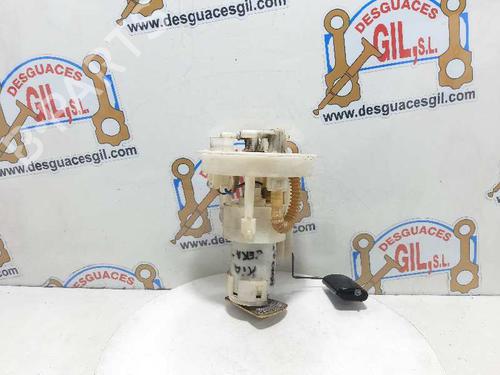 Fuel pump KIA CERATO I Hatchback (LD) 2.0 CRDi | BP20733408M76 