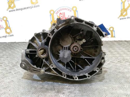 Gearkasse FORD MONDEO III Saloon (B4Y) 2.0 TDCi (130 hp) 20801358