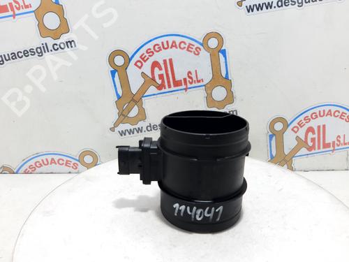 Used Mass air flow sensor FIAT DUCATO Van (250_) 130 Multijet 2,3 D 4x4 (131 hp) 20741131