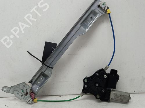 Front left window mechanism OPEL CORSA D (S07)  | BP30641969C22 